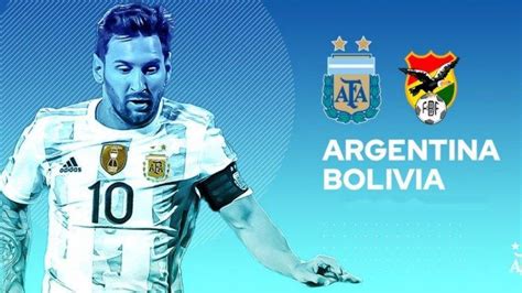 nonton argentina vs bolivia